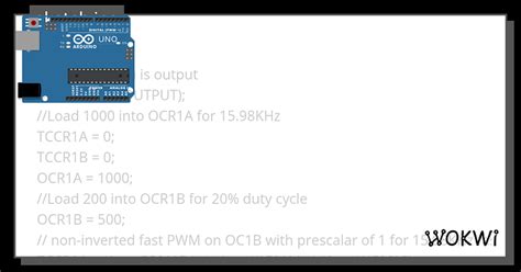 Square Wave Arduino 的图像结果