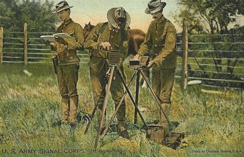 Image result for Heliograph Demonstration
