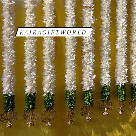 Lotus Bell Hangings!! – KairaGiftWorld