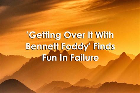 Getting Over It Fails 的图像结果