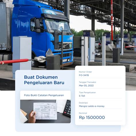 Smart Driver App - McEasy