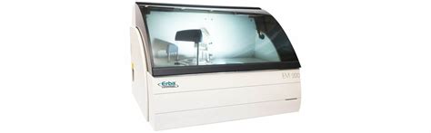 EM 200 :: Transasia Bio-Medicals