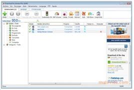 Descargar Download Accelerator Plus 10.0 para PC Gratis