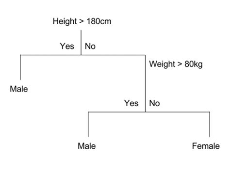 Machine Learning Classification Rules 的图像结果