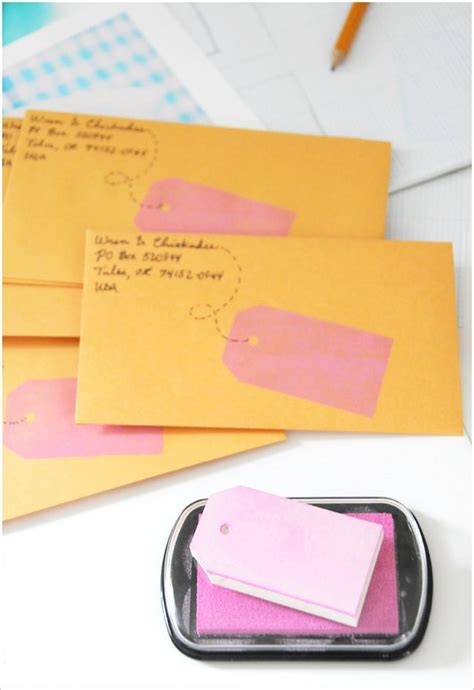 Image result for DIY Envelope Decoration Drawing