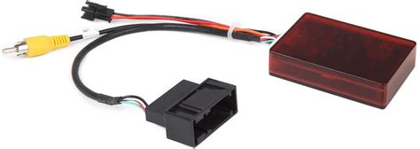 Buy Eonon Backup Camera Decoder Box Compatible with VWA12S,Q53SE,Q53PRO ...