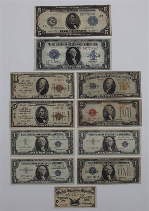 Image result for How to Store Paper Currency Collection
