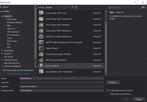 SHREWAYS: Continuous Integration using Azure Build Pipelines (Part 4 ...