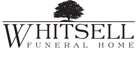 Whitsell Funeral Home