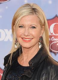 Image result for Recent Pictures of Olivia Newton-John