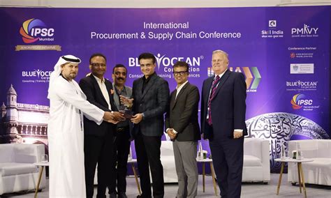 India to emerge as supply chain innovation hub with growing MSMEs