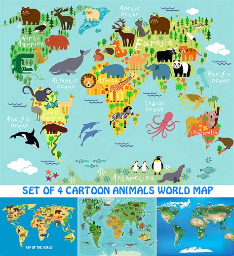 World Map Picture Cartoon 的图像结果