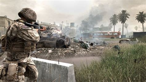 Image result for Cod 4 Xbox 360 Console