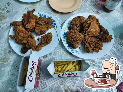 ChicKing, Kochi - Restaurant menu, prices and reviews