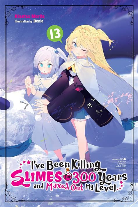 I've Been Killing Slimes for 300 Years and Maxed India | Ubuy