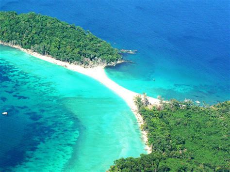 Ever Heard of the Andaman Islands? - Emma Whiting Travel