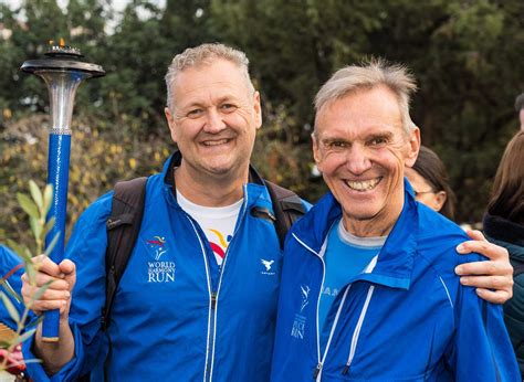 Live from the road Sij. 3, 2023 | The Sri Chinmoy Oneness-Home Peace Run