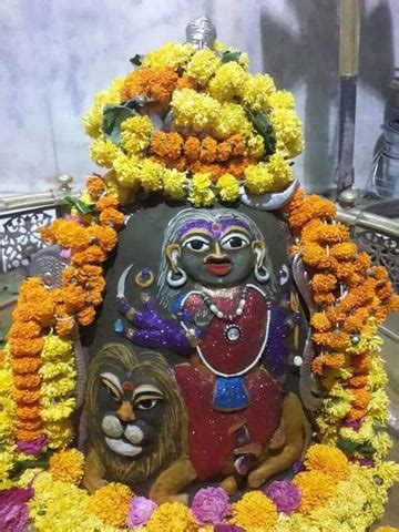 Shri Kunjika Stotram in Sanskrit ( श्री कुंजिका स्तोत्रम ) – Devshoppe