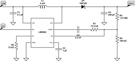 Image result for Boost Converter Using Arduino