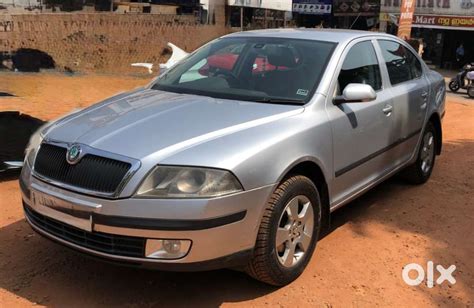 Skoda Laura 2008 Diesel Well Maintained - Cars - 1806176037