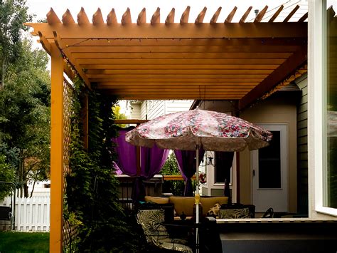 Custom Outdoor Living, Denver | Premium Decks and Pergolas