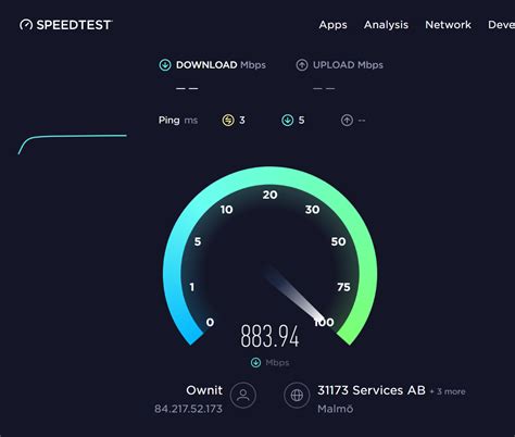 Image result for Testing Internet Speed
