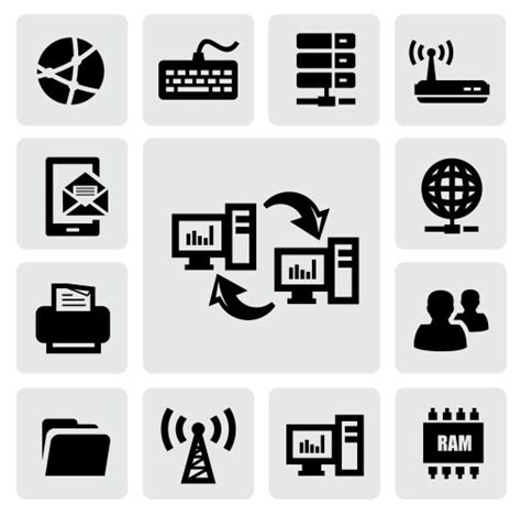 Technology Vector 的图像结果