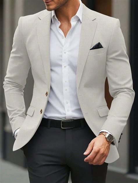 Men's Business Casual Suits 的图像结果