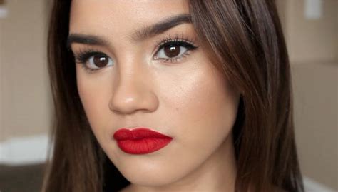 Image result for Kendall Jenner Lips Tutorial