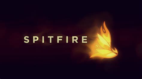 Image result for Spitfire Logo