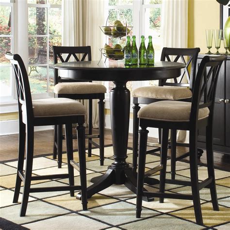Furniture Row Bar Height Table at Rebecca Bowens blog