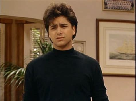 Although DJ's boyfriend Steve was a cutie, the number one dreamboat of ...