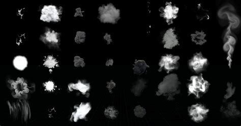 Image result for Unity UI Smoke Effect