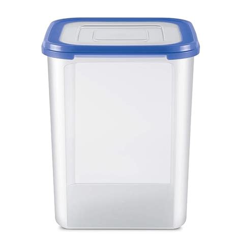 MILTON Stacko 360° 6000 Modular Multi-Purpose Plastic Container with ...