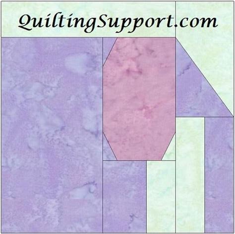 Rezultat imagine pentru Elephant Paper Piecing Tutorial