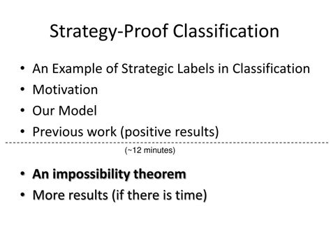 Authentic Classification Strategy Examples 的图像结果