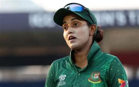 "We've lost three like this": Nigar Sultana admits heartbreak after ...