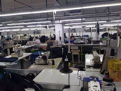 员工返厂率高、订单足 石狮规上工业企业开工率超九成 - 经济新闻 - 东南网泉州频道