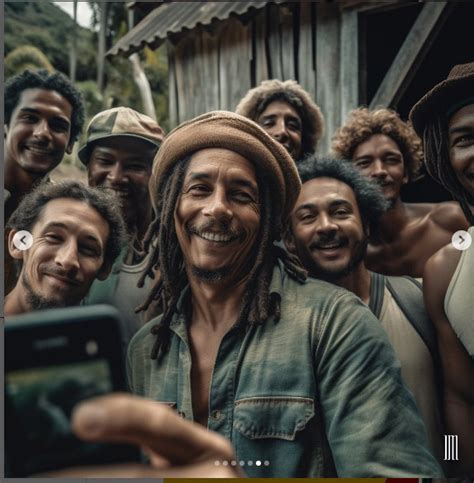 Audiences are Loving The AI Generated Historical Figures; Here’s Why