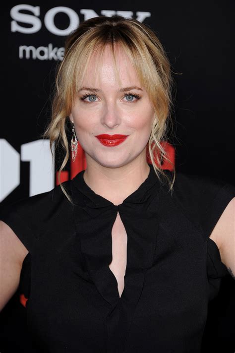 Dakota Johnson - Her Path Through The Spotlight And Beyond 21 Jump Street