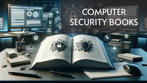 Computer Security Books 的图像结果