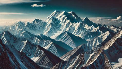 Exploring Nanga Parbat Ninth-Highest Peak and Majestic Himalayan Giant ...