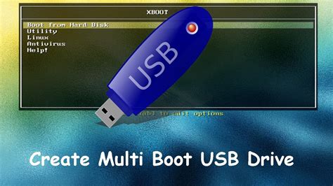 Image result for Windows XP Bootable USB