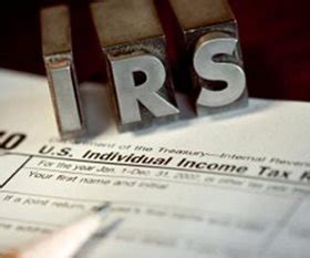 Trump Gets to Replace His Auditor as IRS Head Prepares to Leave ...