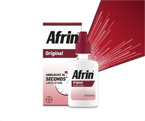Afrin® Original | Afrin