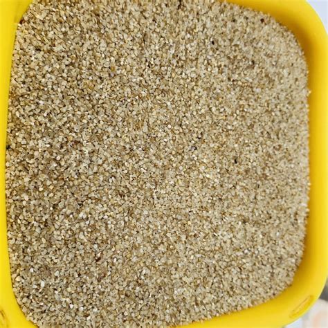 Barnyard Millet Upma Ravva-Udha Upma Ravva-1 Kg – Vintage Farmers