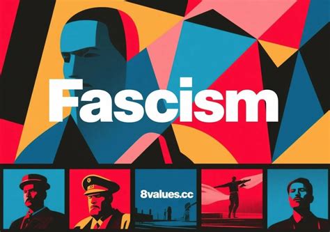 虛無主義(Nihilism) ：政治、哲學與現代社會意義的深度解析-8Values測試官網