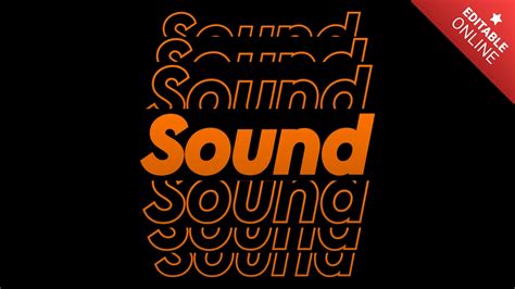 Image result for Text Sound Effects