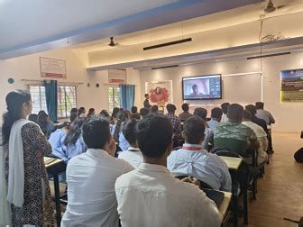 Civil Engineering Department - JSPM's Rajarshi Shahu College of ...