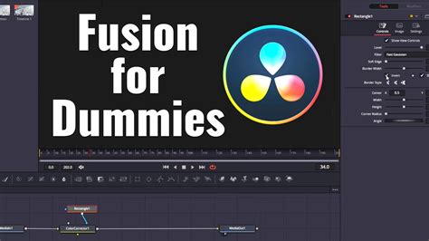 Image result for Fusion 1.6 Tutorial